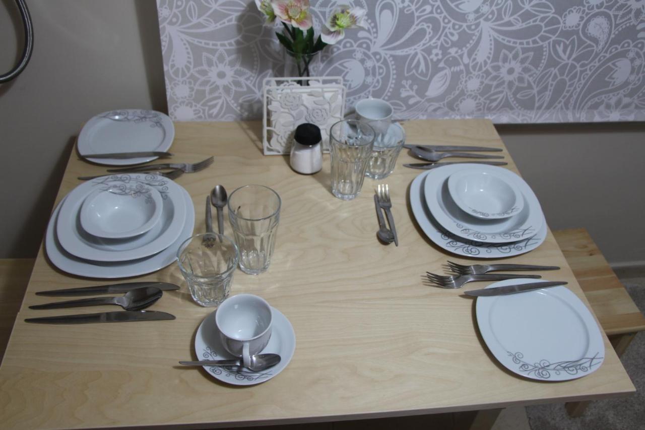 Ferienwohnung Kinzi House Çanakkale Zimmer foto