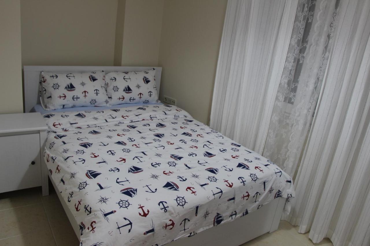 Ferienwohnung Kinzi House Çanakkale Zimmer foto