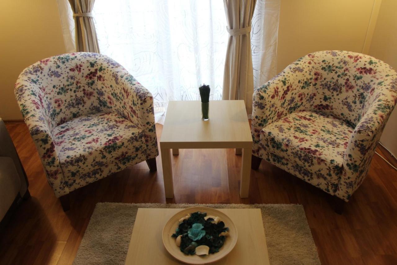 Ferienwohnung Kinzi House Çanakkale Exterior foto