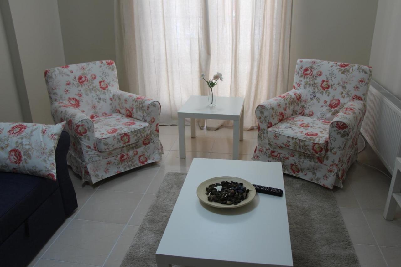 Ferienwohnung Kinzi House Çanakkale Zimmer foto