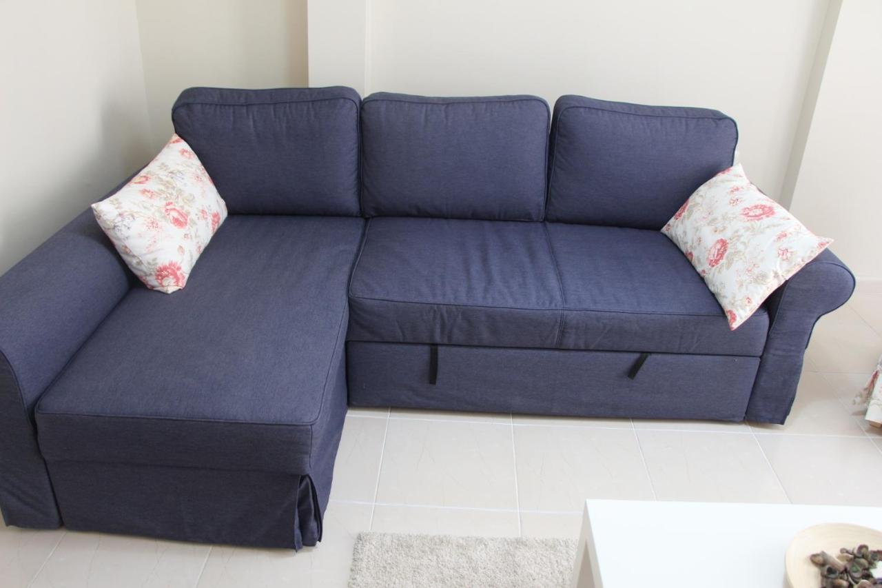 Ferienwohnung Kinzi House Çanakkale Zimmer foto