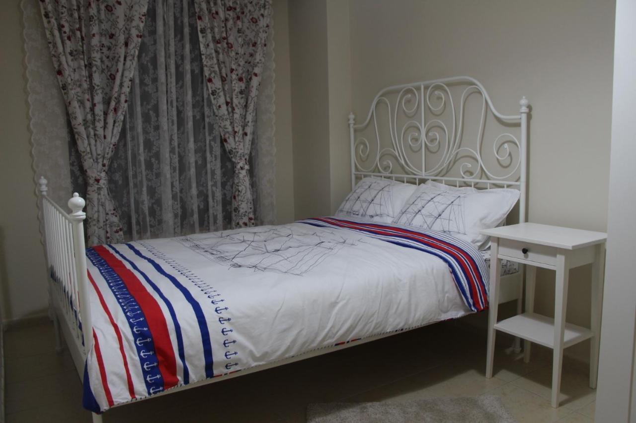 Ferienwohnung Kinzi House Çanakkale Zimmer foto