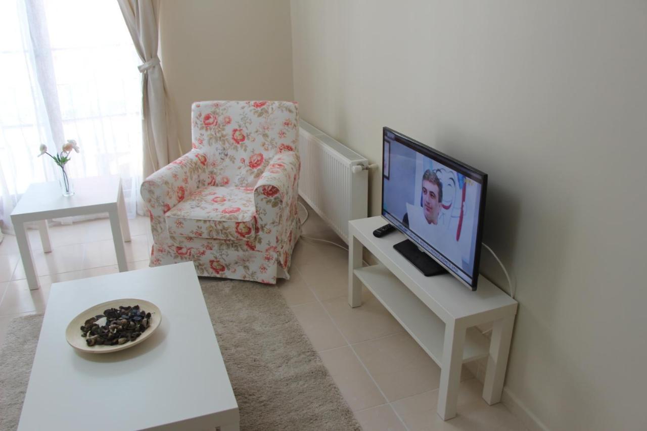 Ferienwohnung Kinzi House Çanakkale Zimmer foto