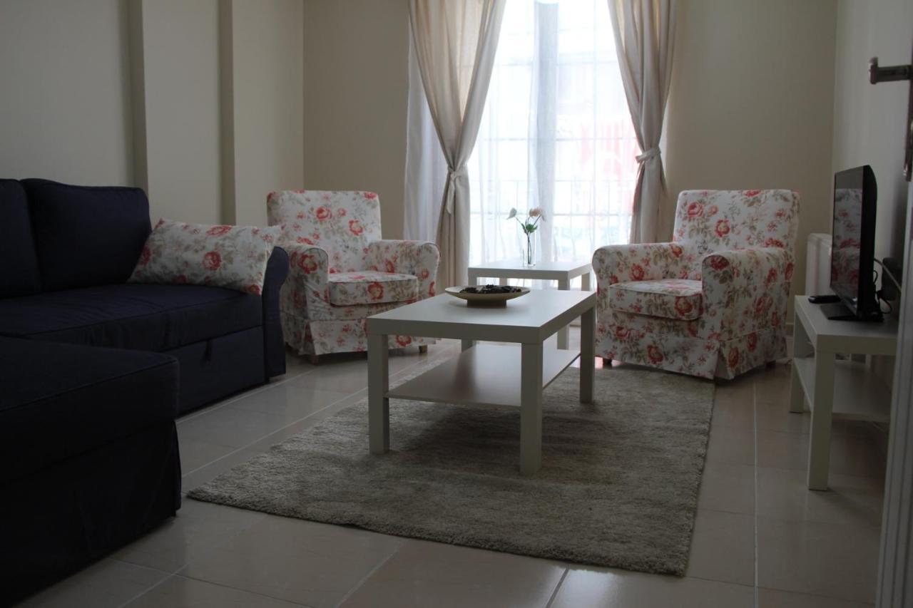 Ferienwohnung Kinzi House Çanakkale Exterior foto