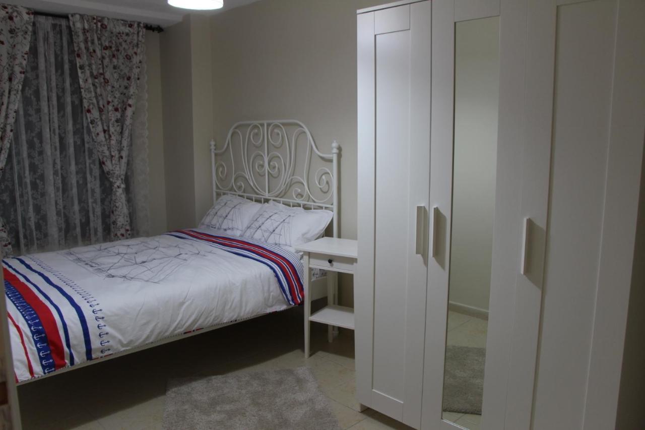 Ferienwohnung Kinzi House Çanakkale Zimmer foto