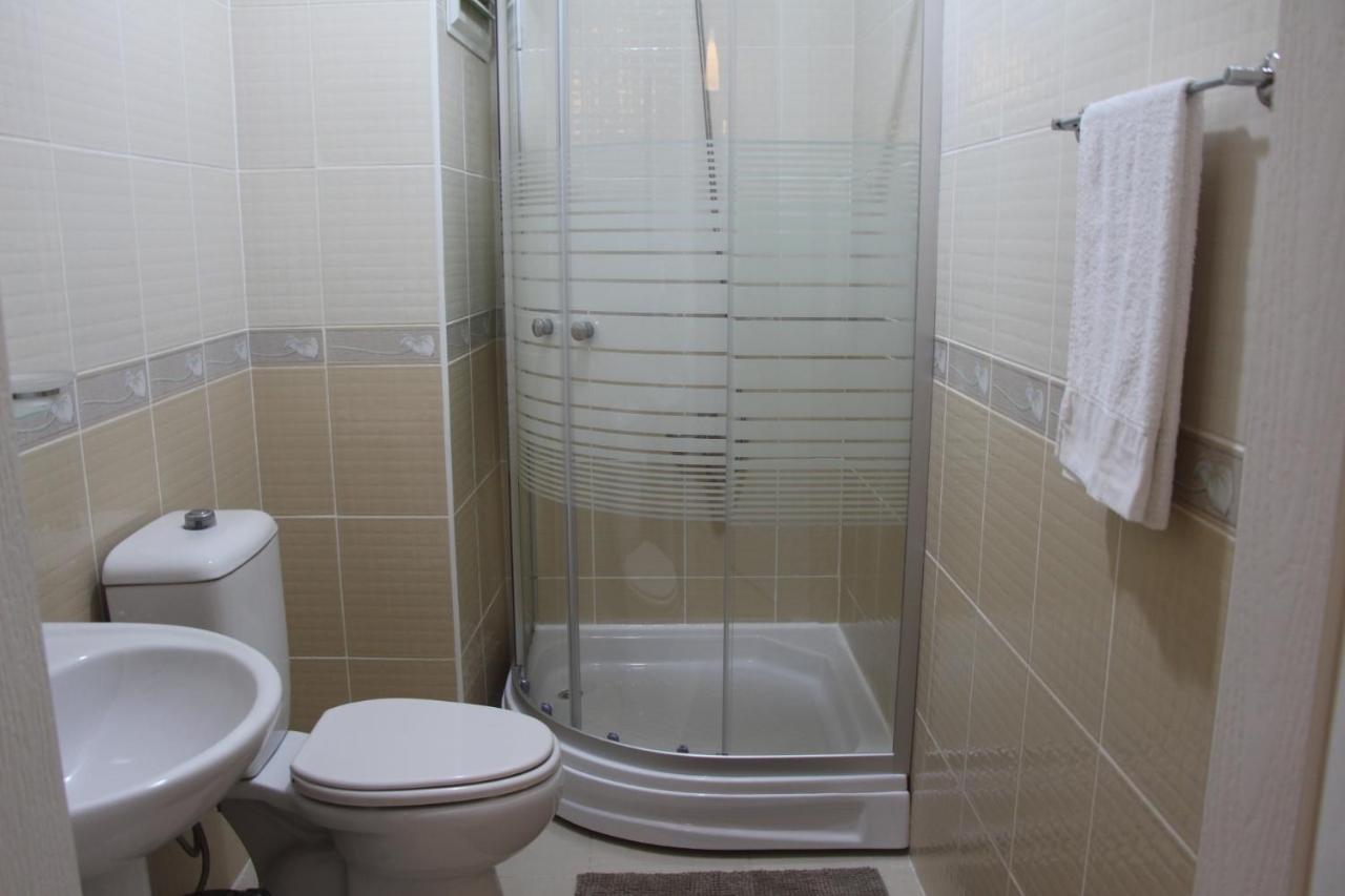Ferienwohnung Kinzi House Çanakkale Zimmer foto