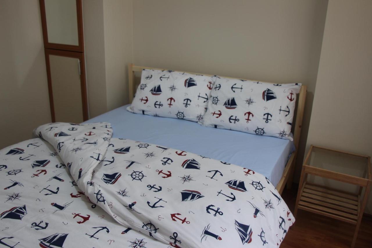Ferienwohnung Kinzi House Çanakkale Zimmer foto
