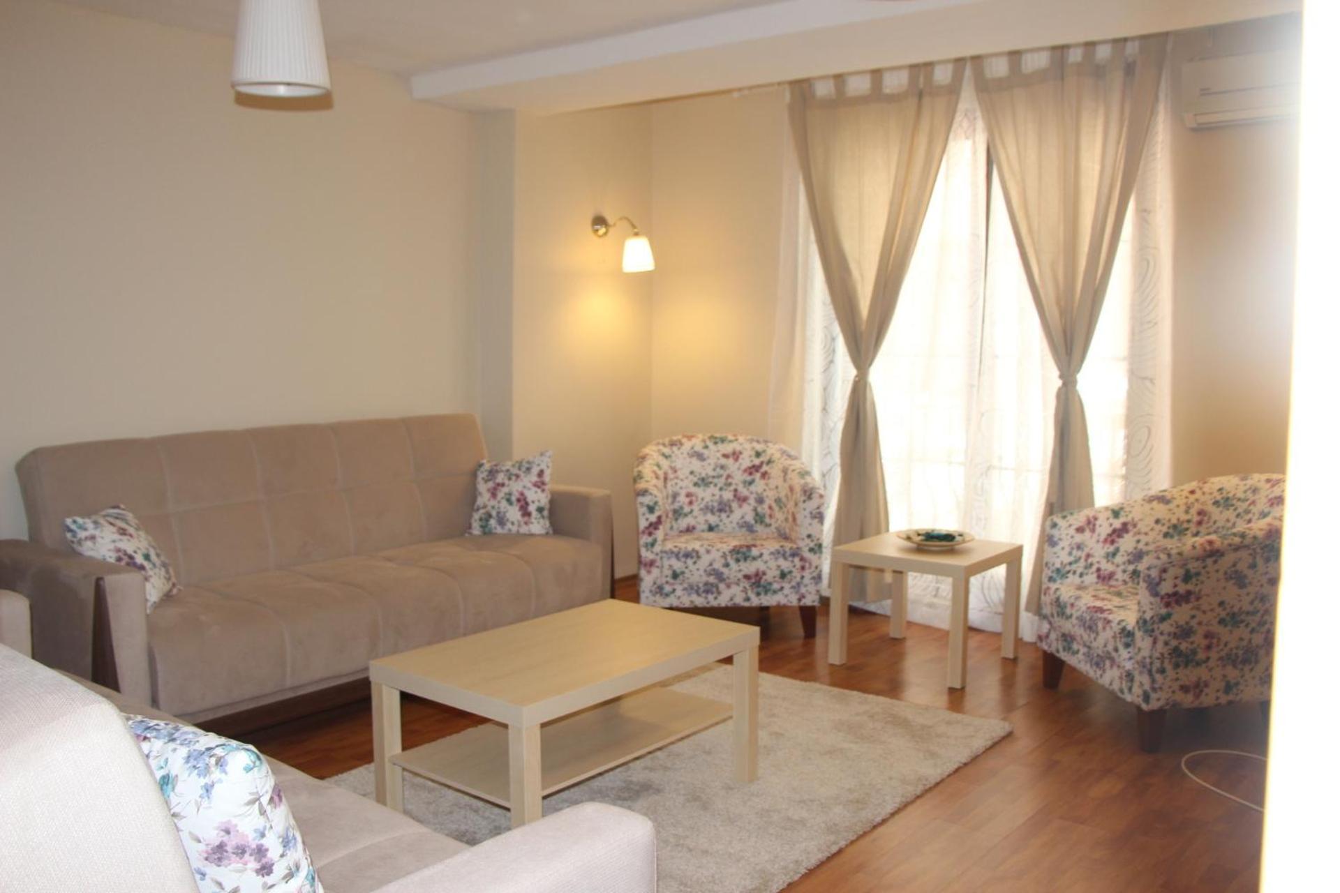 Ferienwohnung Kinzi House Çanakkale Zimmer foto