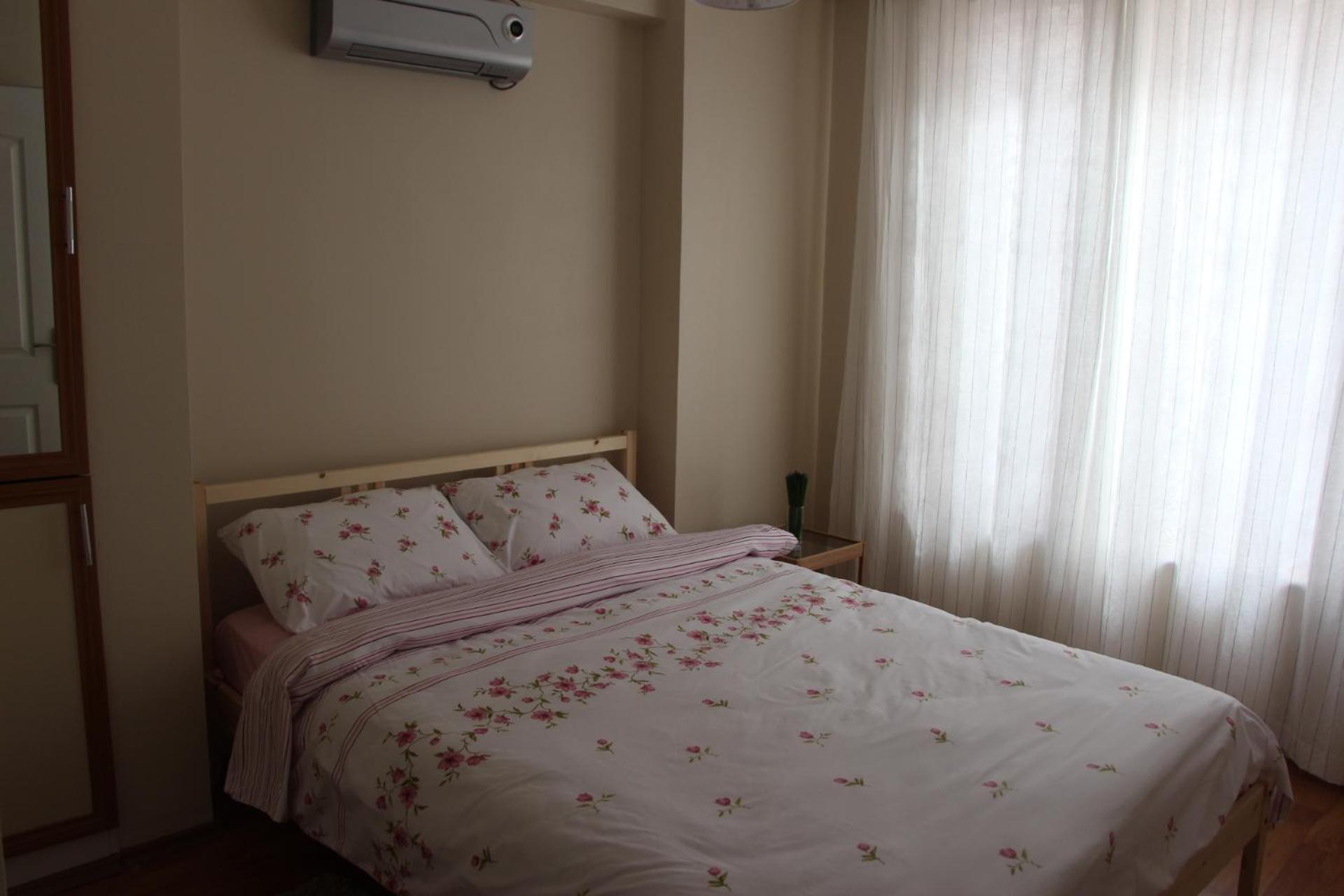 Ferienwohnung Kinzi House Çanakkale Zimmer foto
