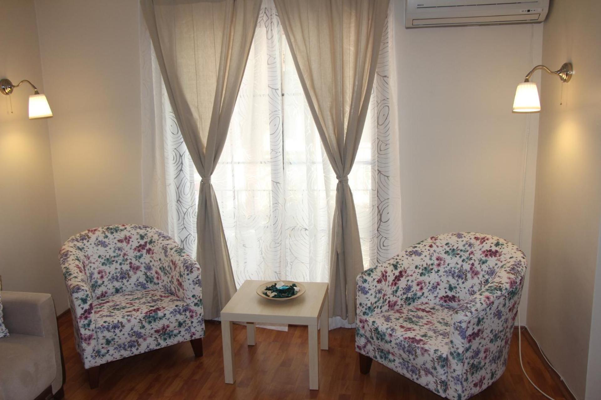 Ferienwohnung Kinzi House Çanakkale Zimmer foto